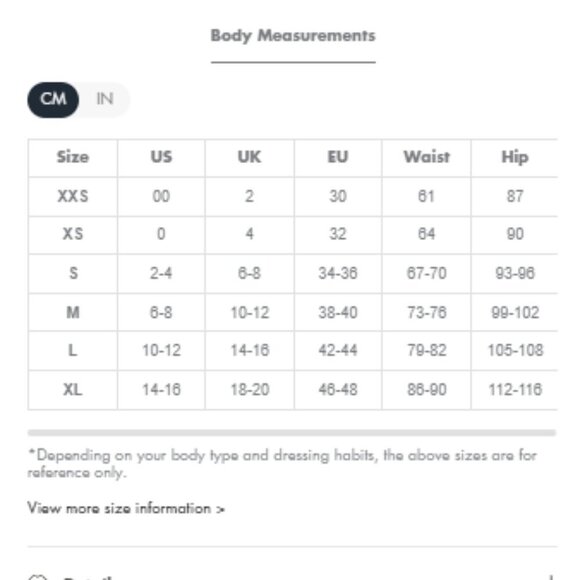 BERLOOK Floral Jacquard High Cut BIKINI BOTTOM ONLY 59 - Picture 10 of 10